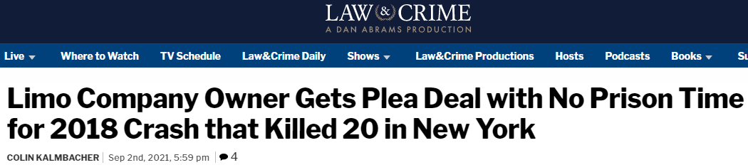 Law Crime Article 